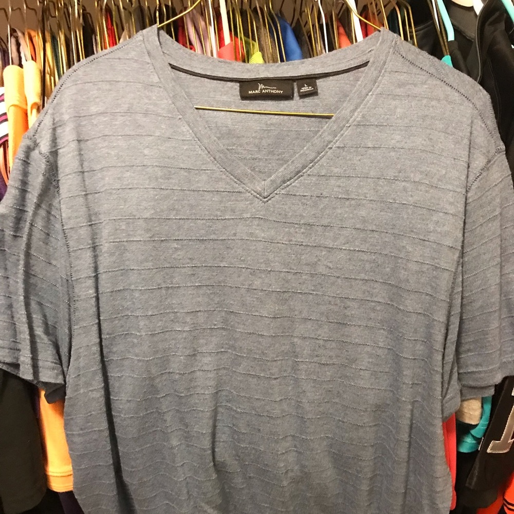 V Neck TShirt